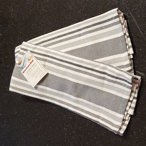 KitchenAid Towels